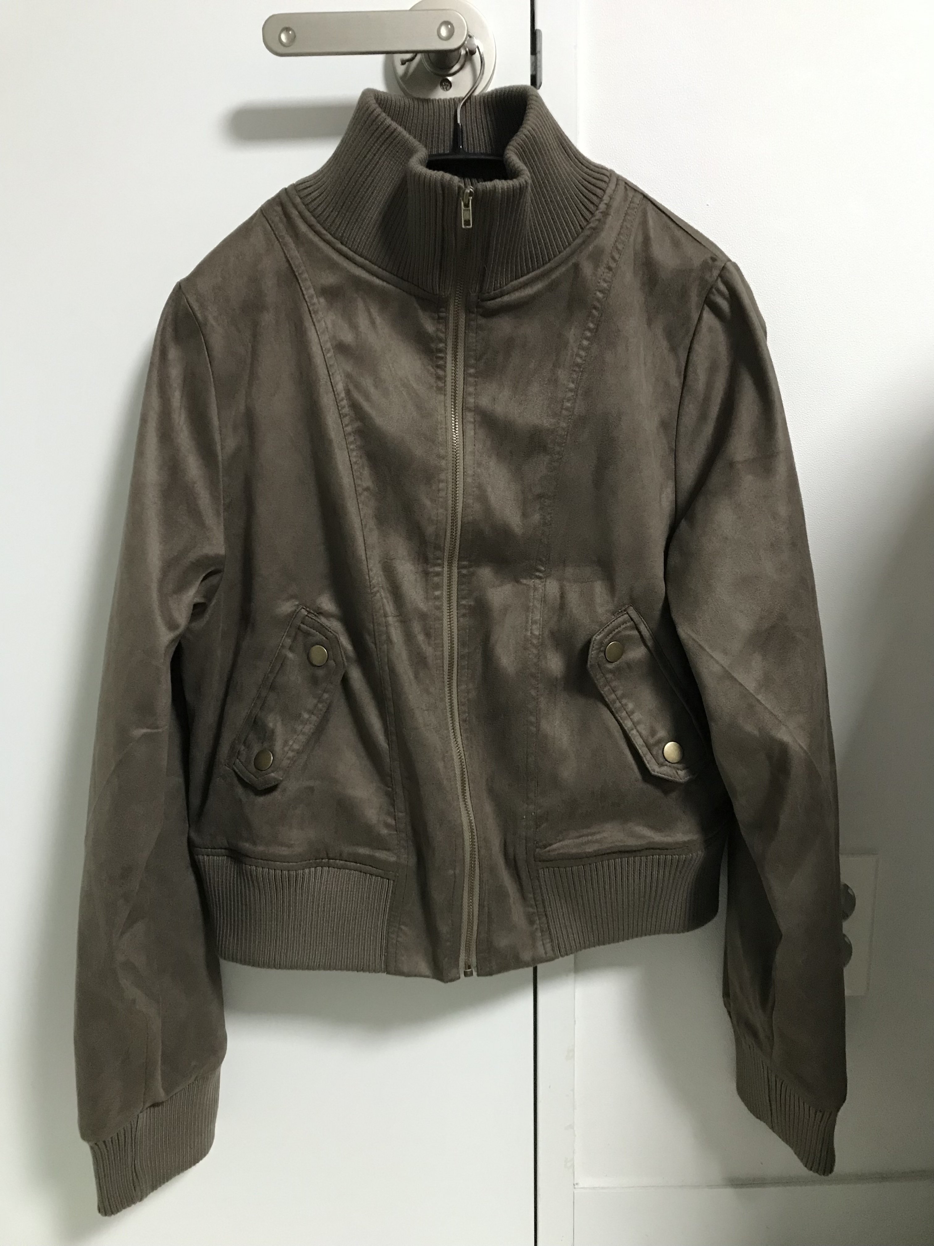 (best) village suede jacket 상세 이미지 49