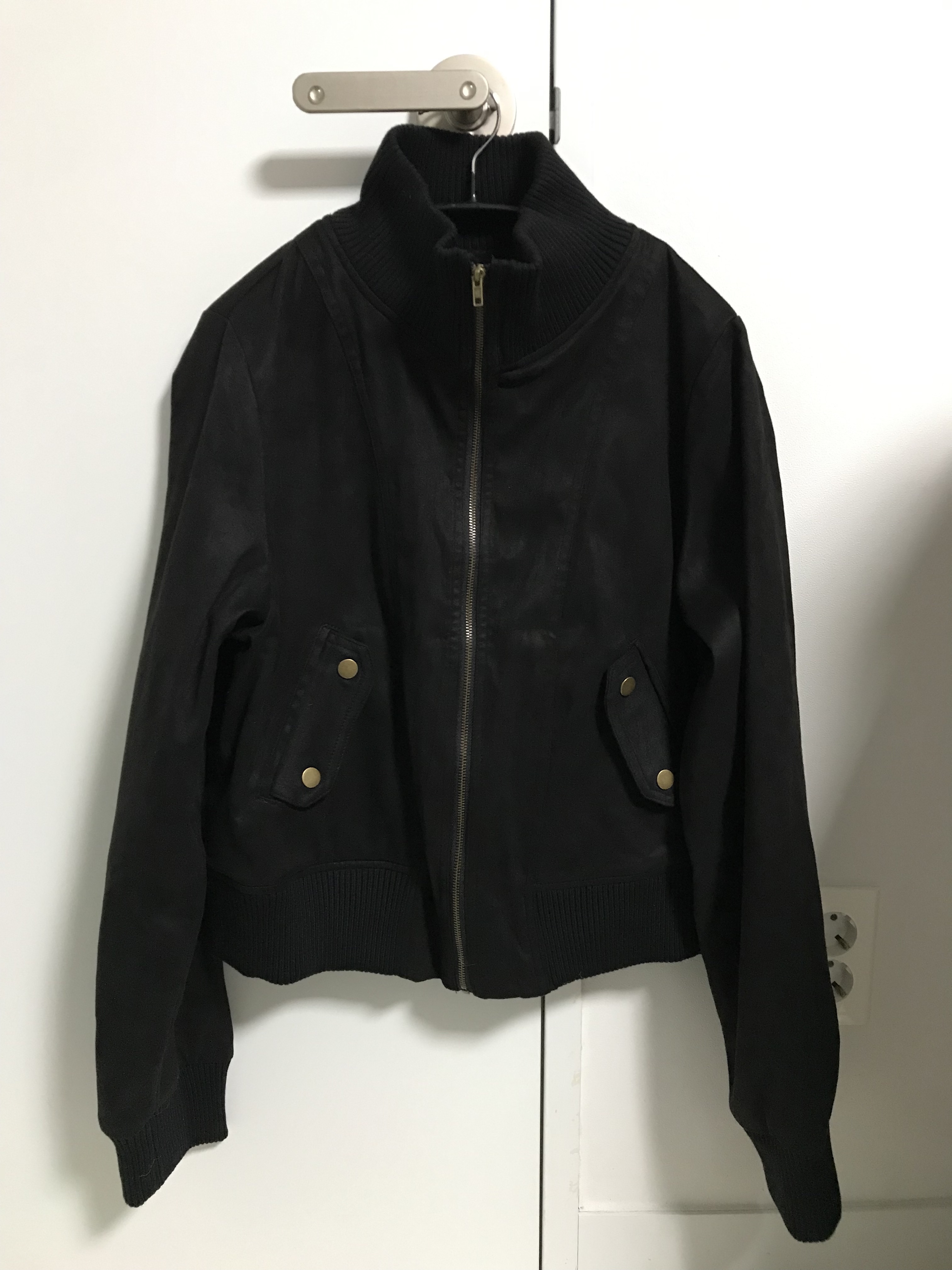 (best) village suede jacket 상세 이미지 50