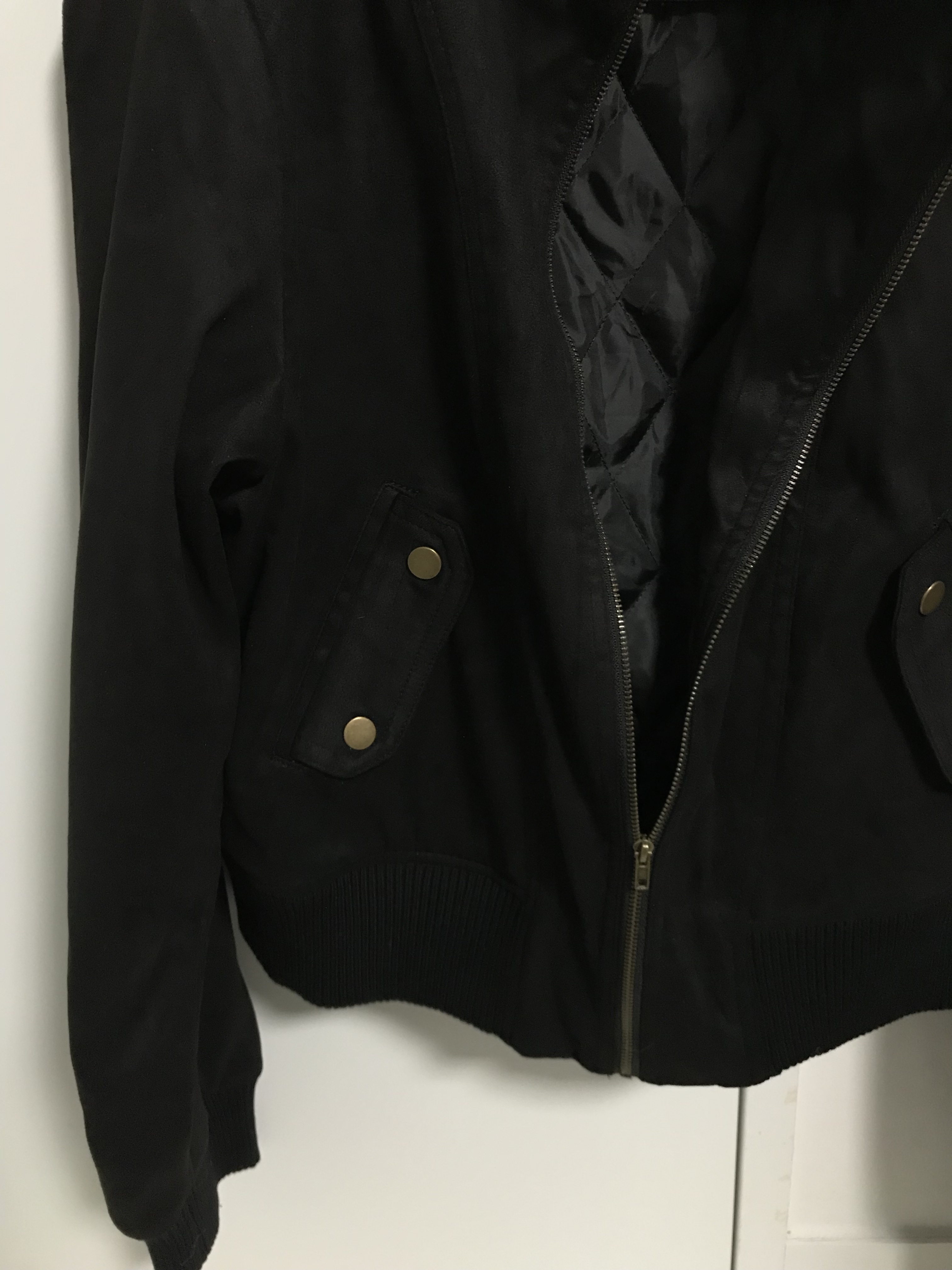 (best) village suede jacket 상세 이미지 52