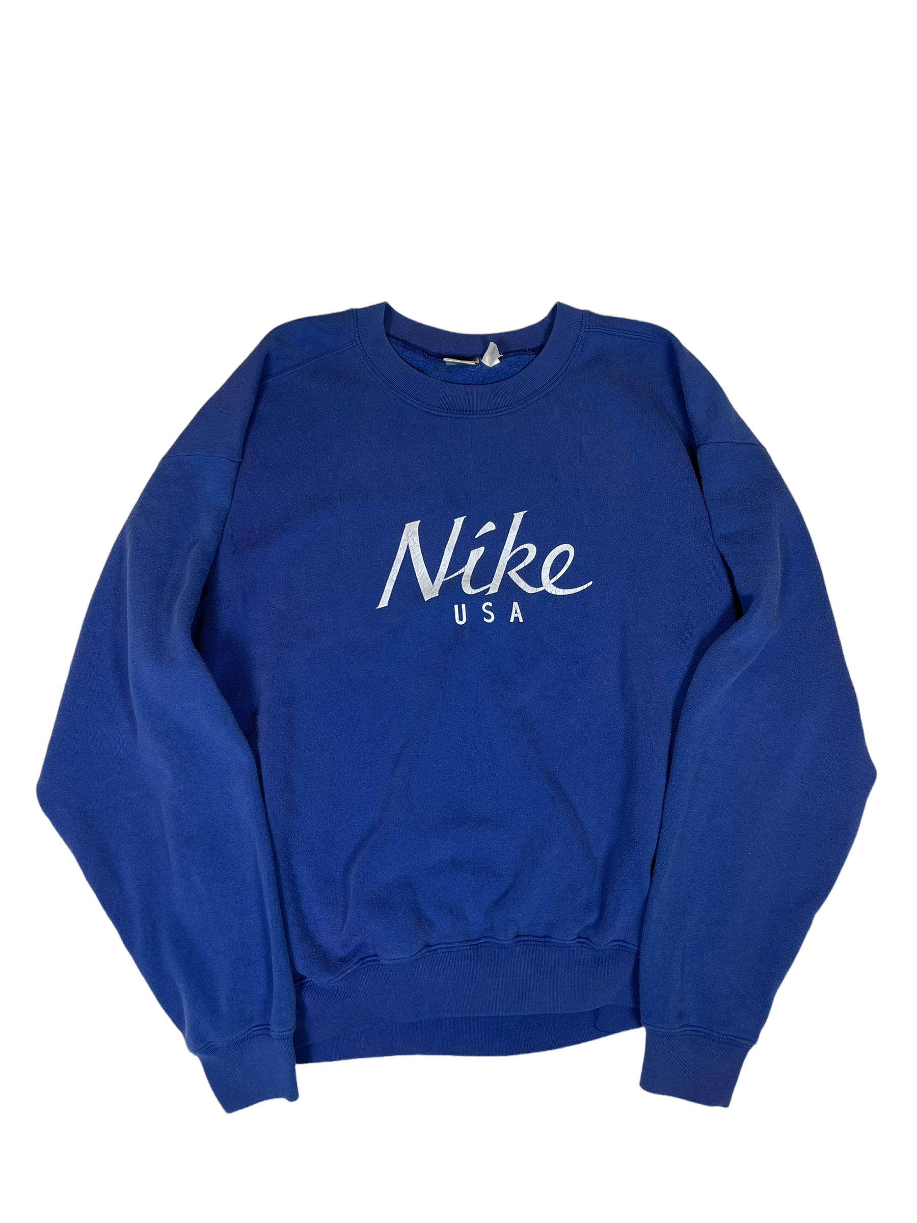 Nike 90s Made in USA Sweatshirt/スウェット 新品即日出荷 - www