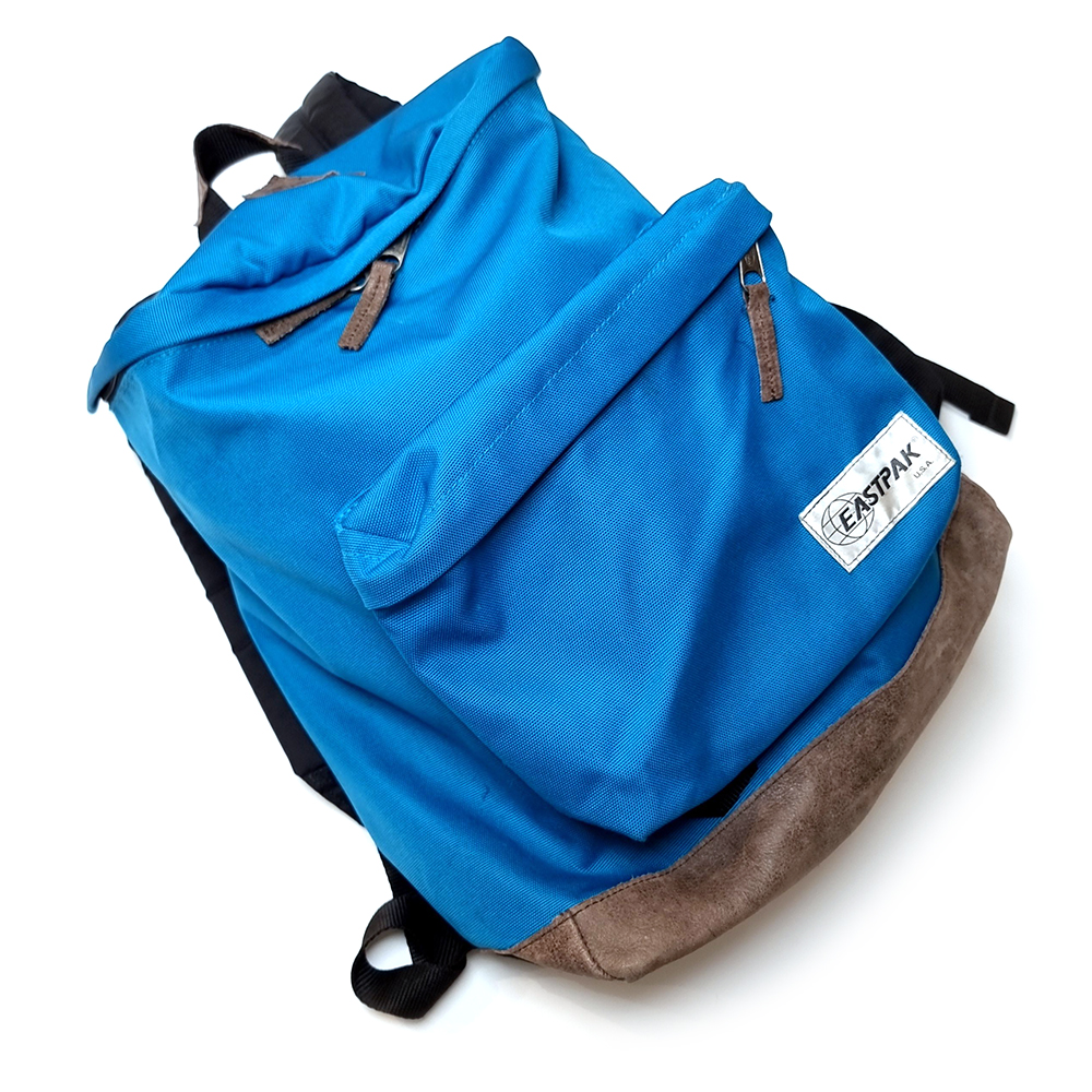 EASTPAK USA / 이스트팩 USA 오리지널 올드스쿨 백팩 (M)
