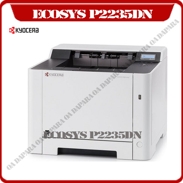 교세라 ECOSYS P2235dn 흑백 A4 레이져 프린터