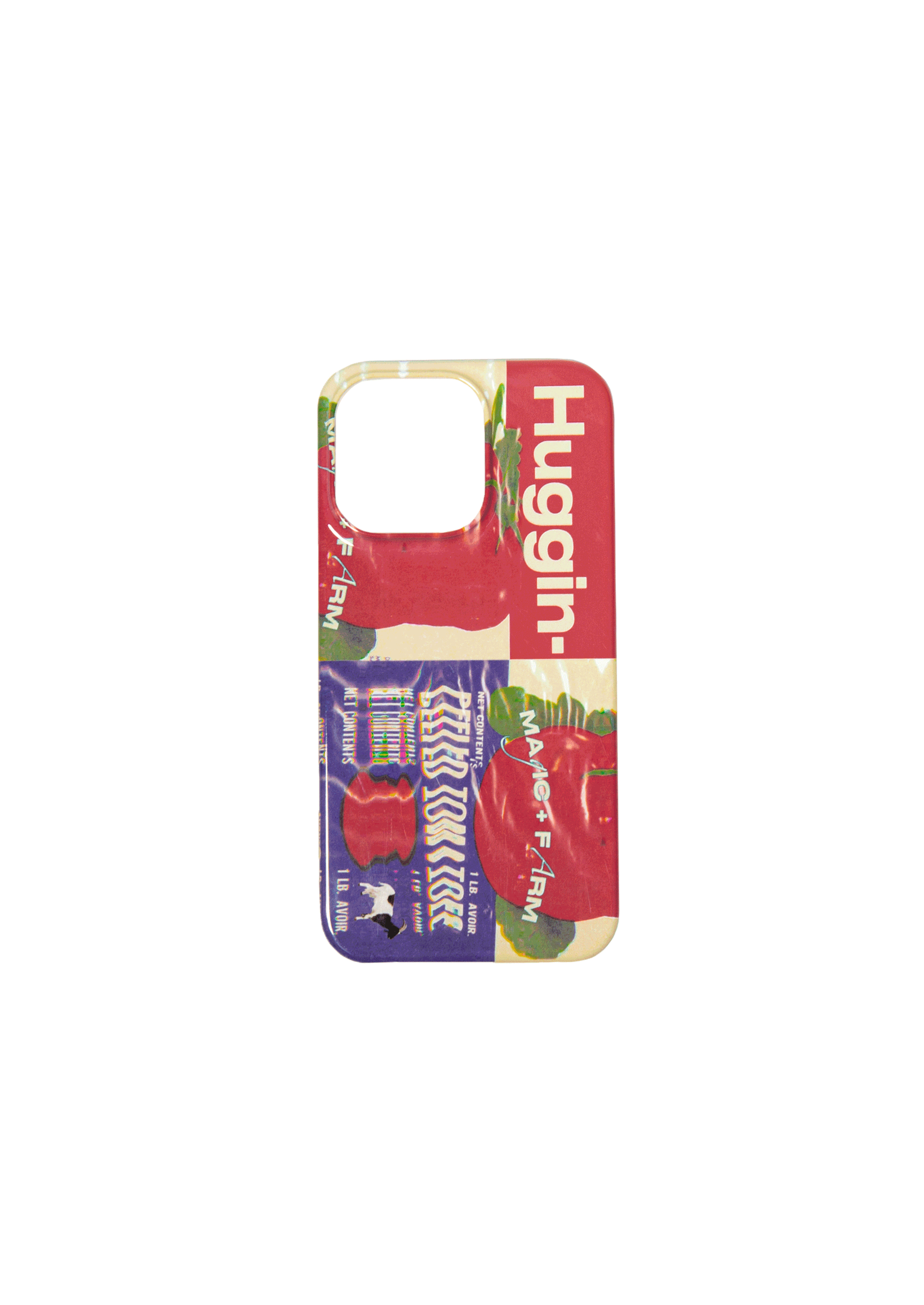 MAGIC FARM GLOSSY HARD CASE