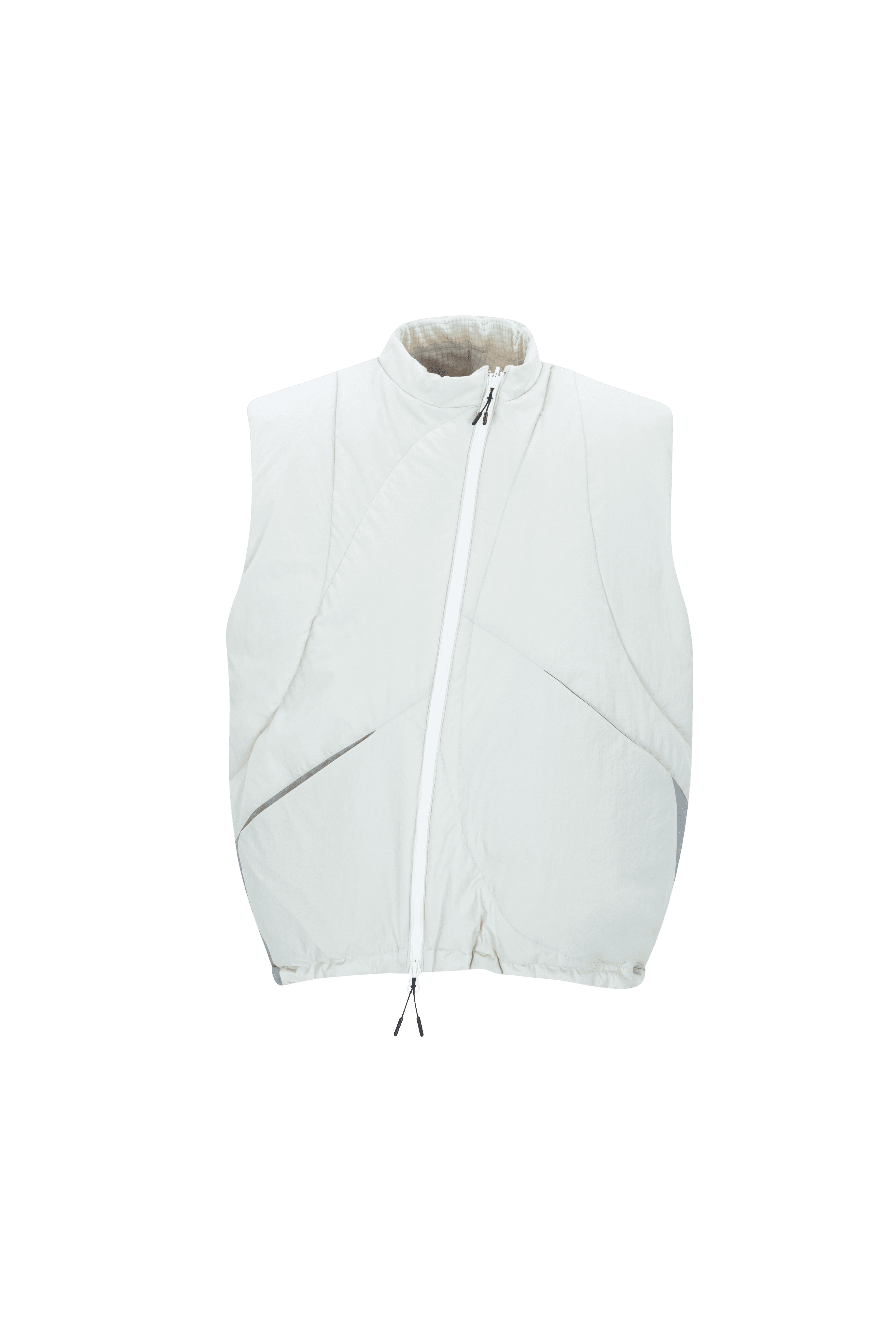 3M Thinsulate Vest White