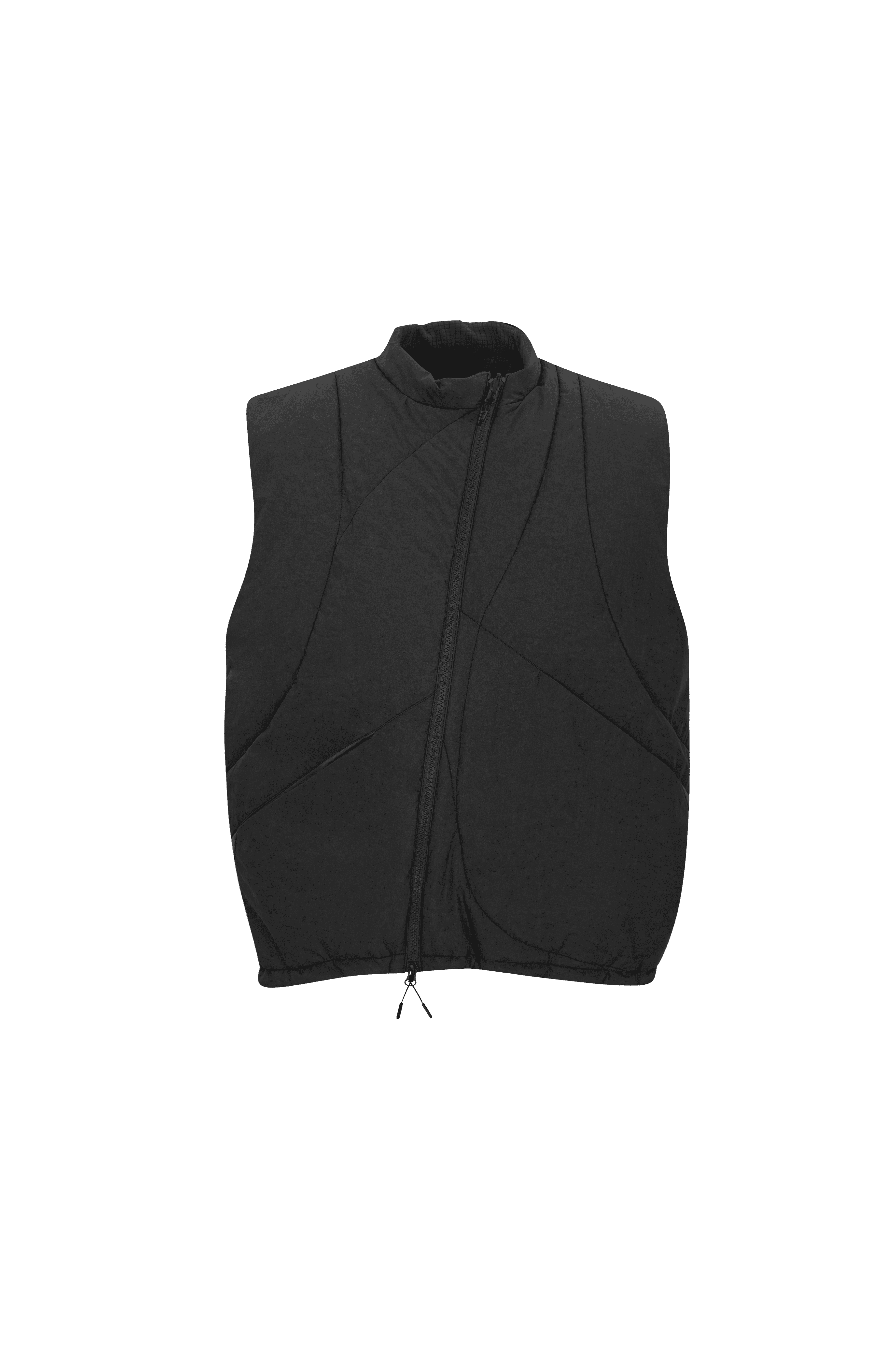3M Thinsulate Vest Black