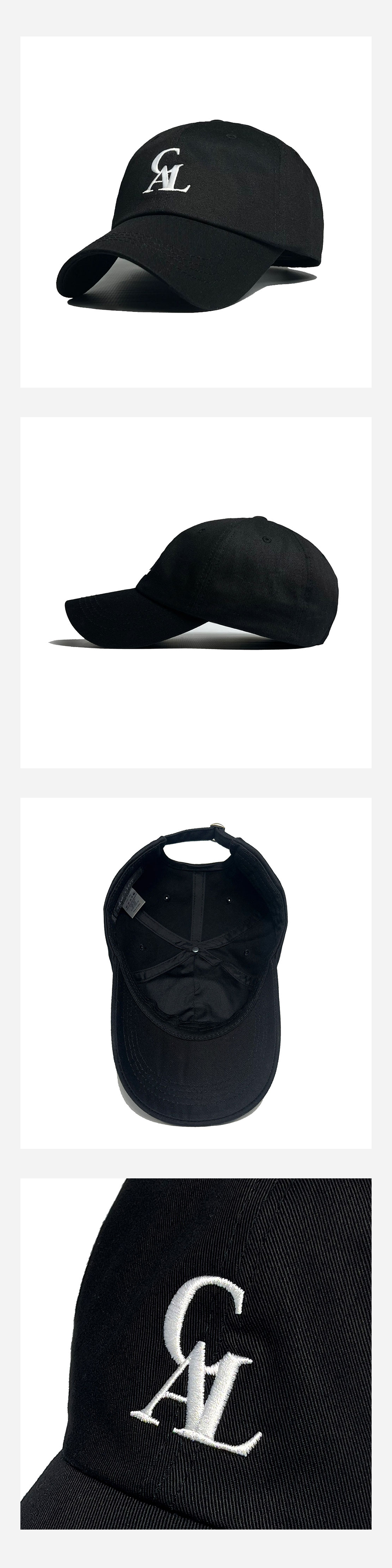 ☆送料・関税込☆CASE A LOT★Arch logo ball cap★キャップ★ CGP arch logo ball cap（キャップ）｜codegraphy（コード