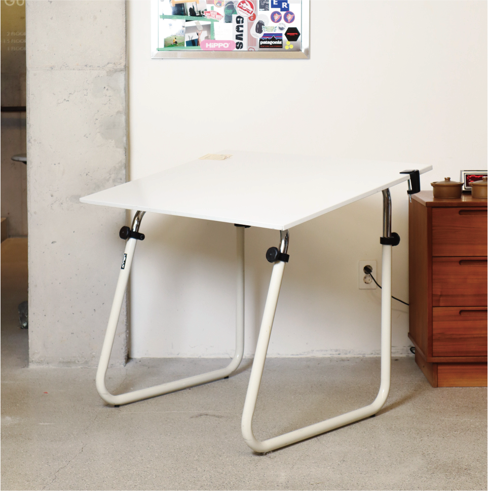 NEOLT ITALY LOLLY DRAFTING TABLE