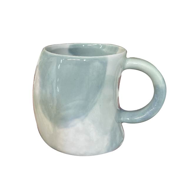 MOI) mini mug (only one)