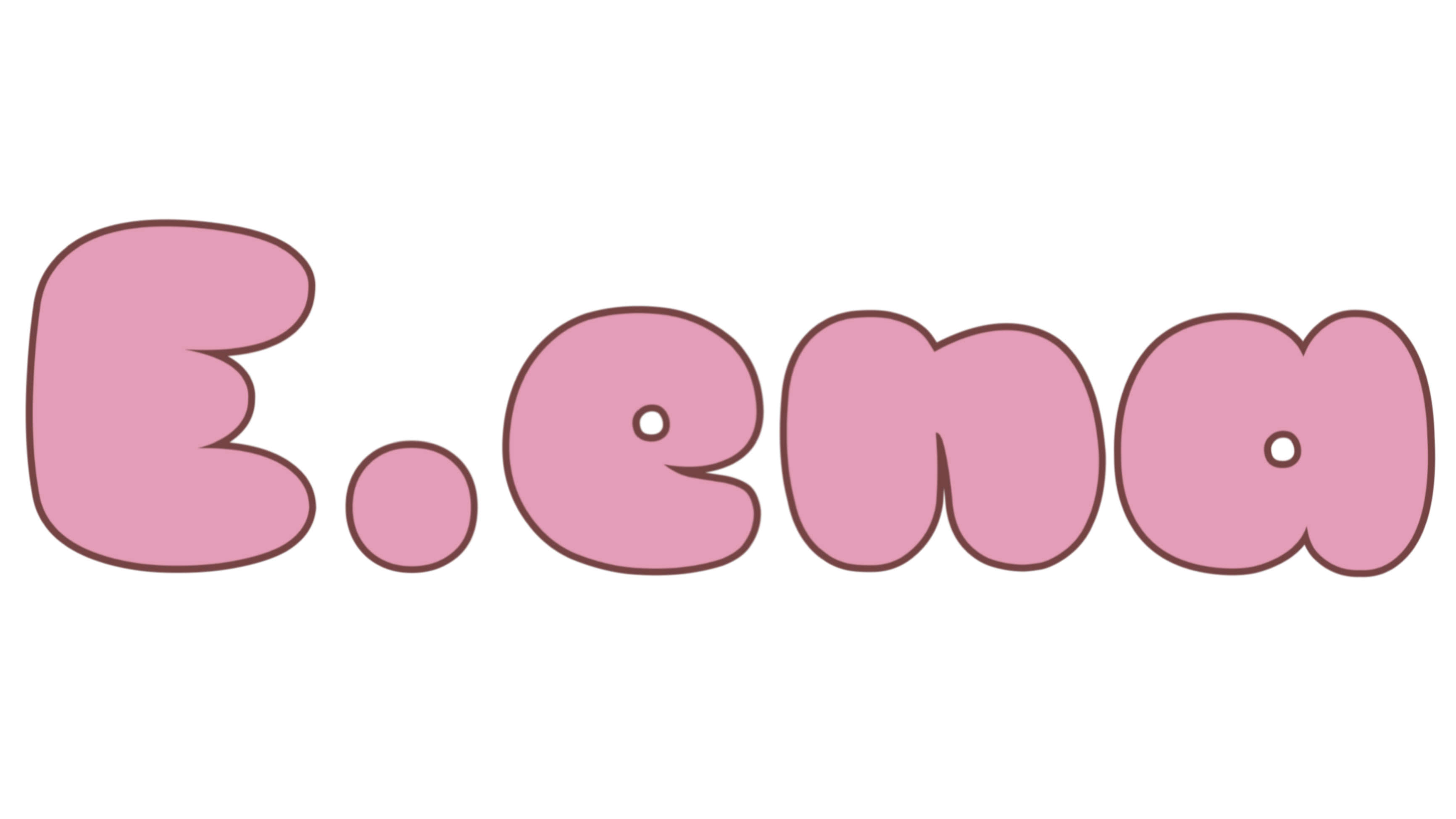  E ena 
