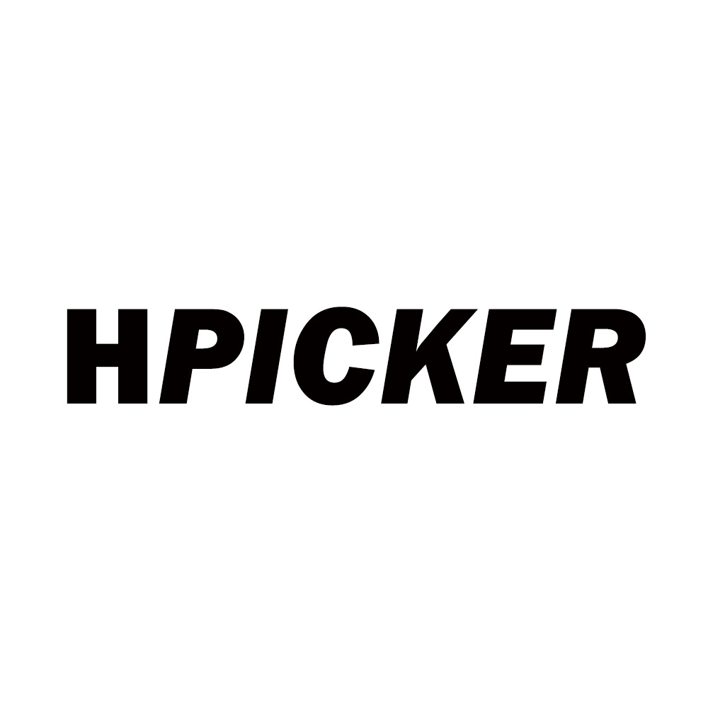 KICKER  Logo Decal