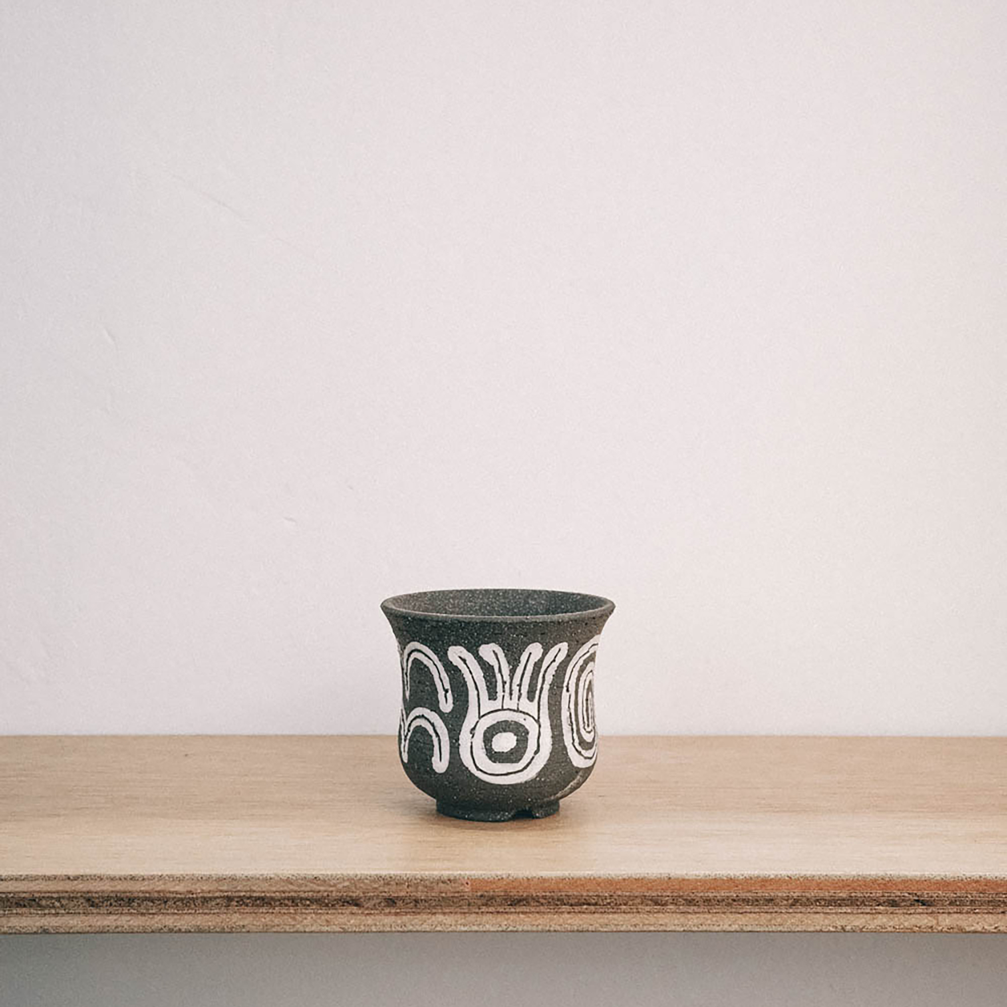 Guumba Pottery 토분_2