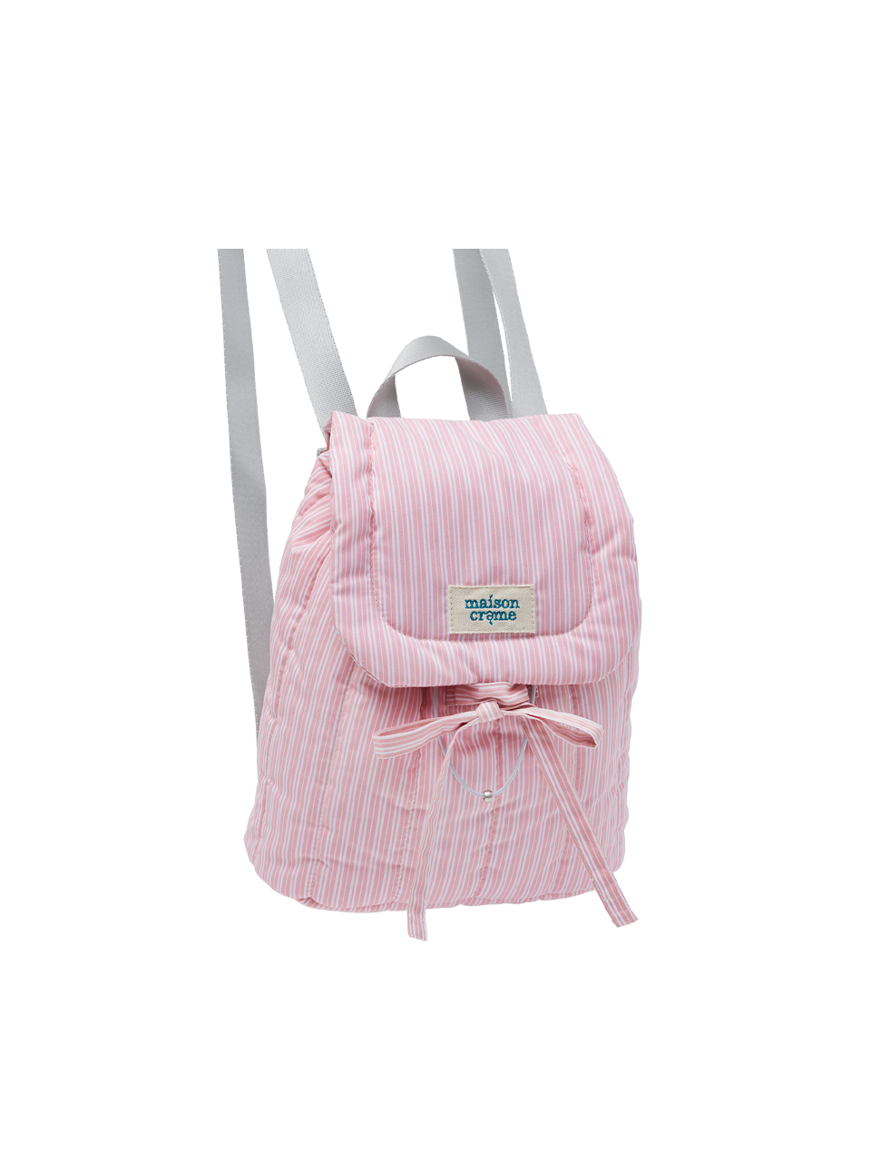 maison creme☆Pillow Backpack MUSINSA | MAISON CREME Pillow Backpack _ Blue