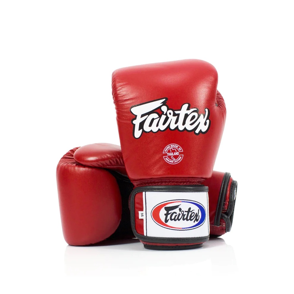 fairtex boxing