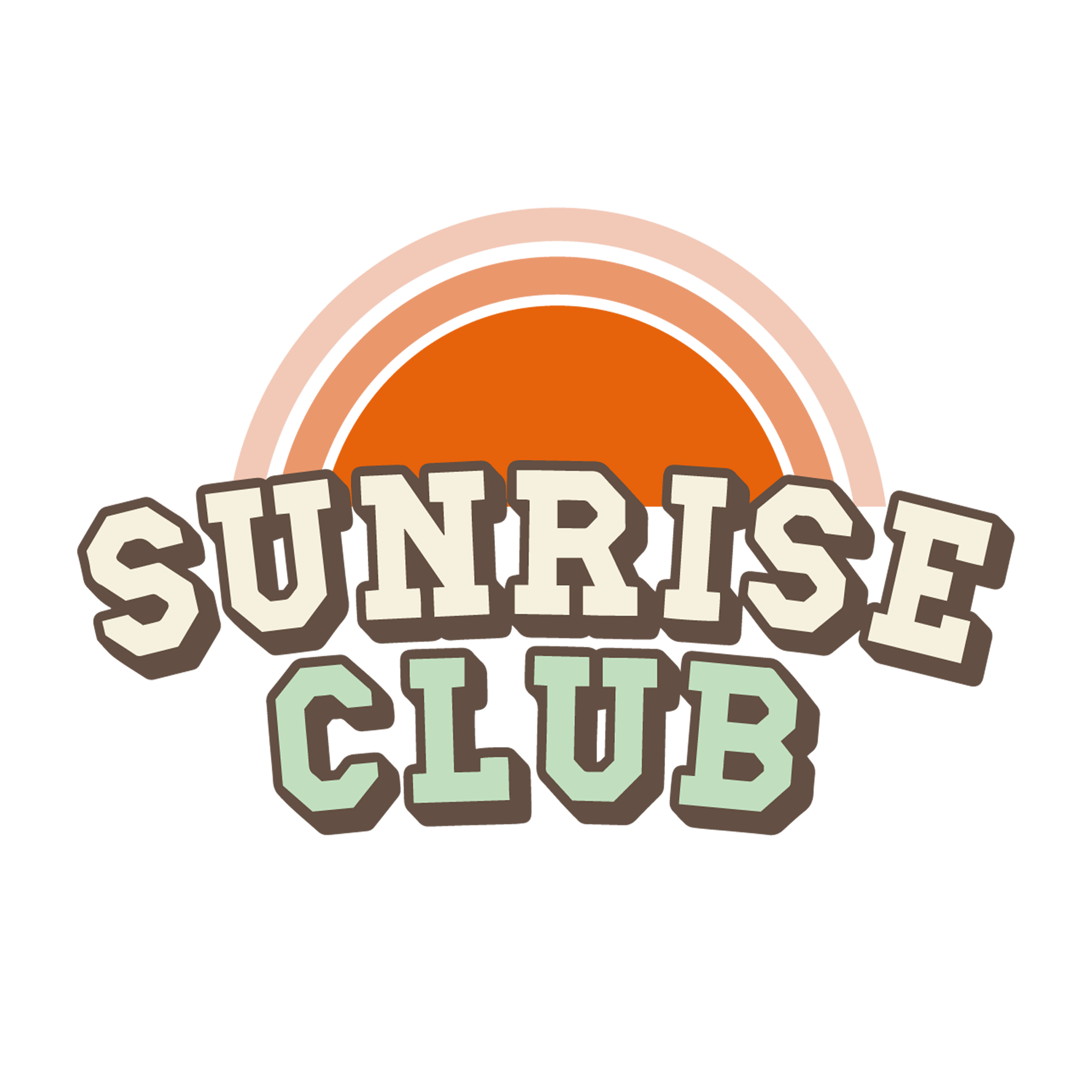 SUNRISE CLUB