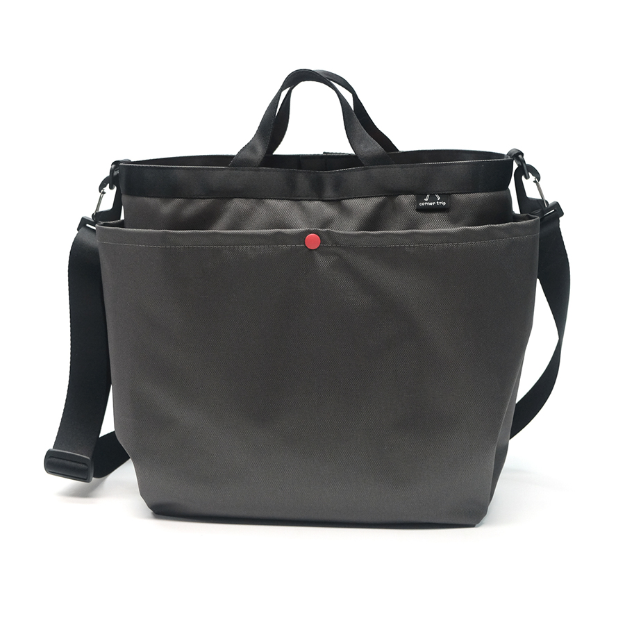 빙고백 그레이 840 (Binggo Gray 840)