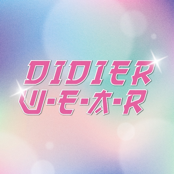 DIDIER WEAR(디디에르 웨어)
