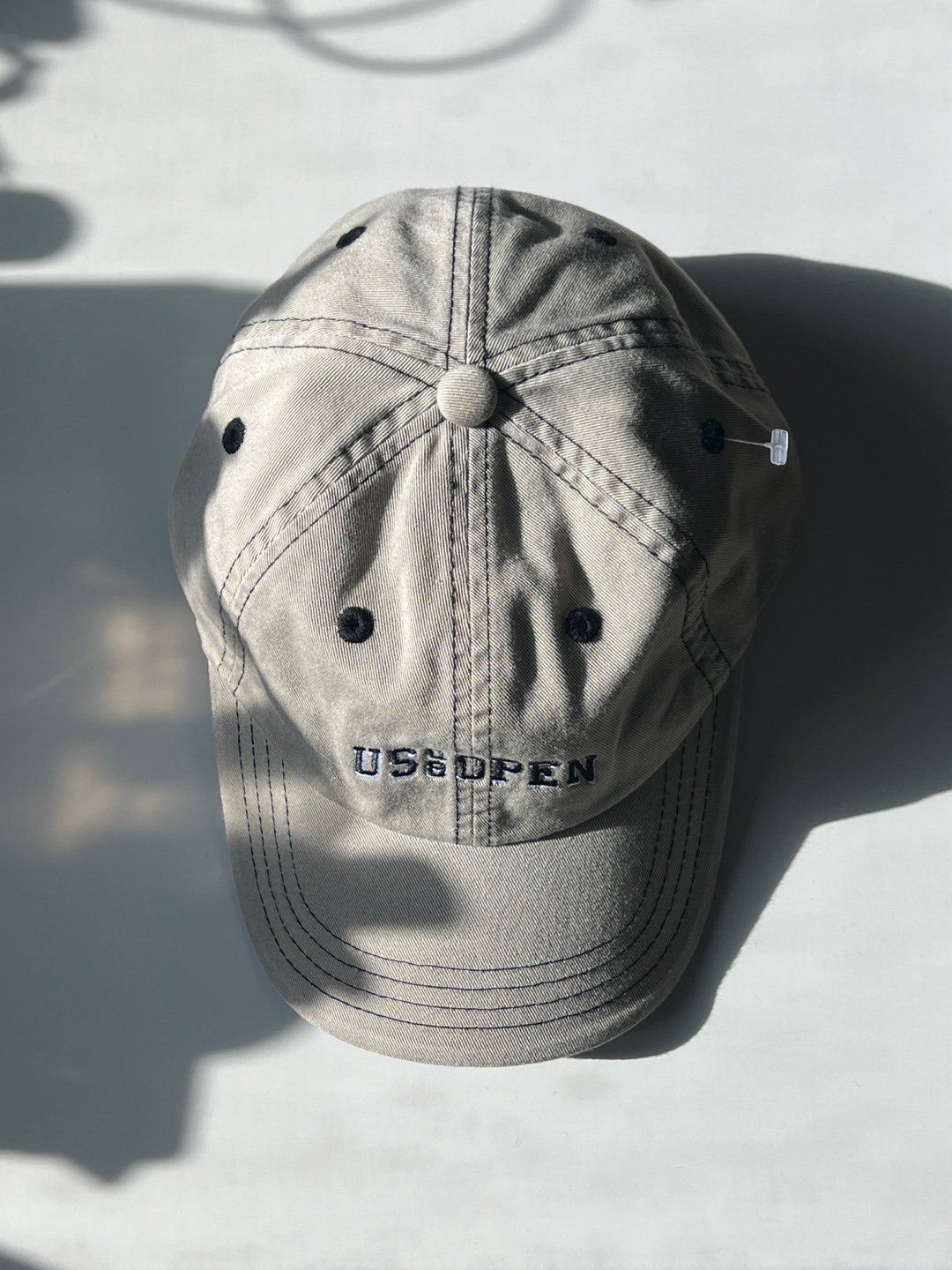 2008 U.S.Open Tennis Cap