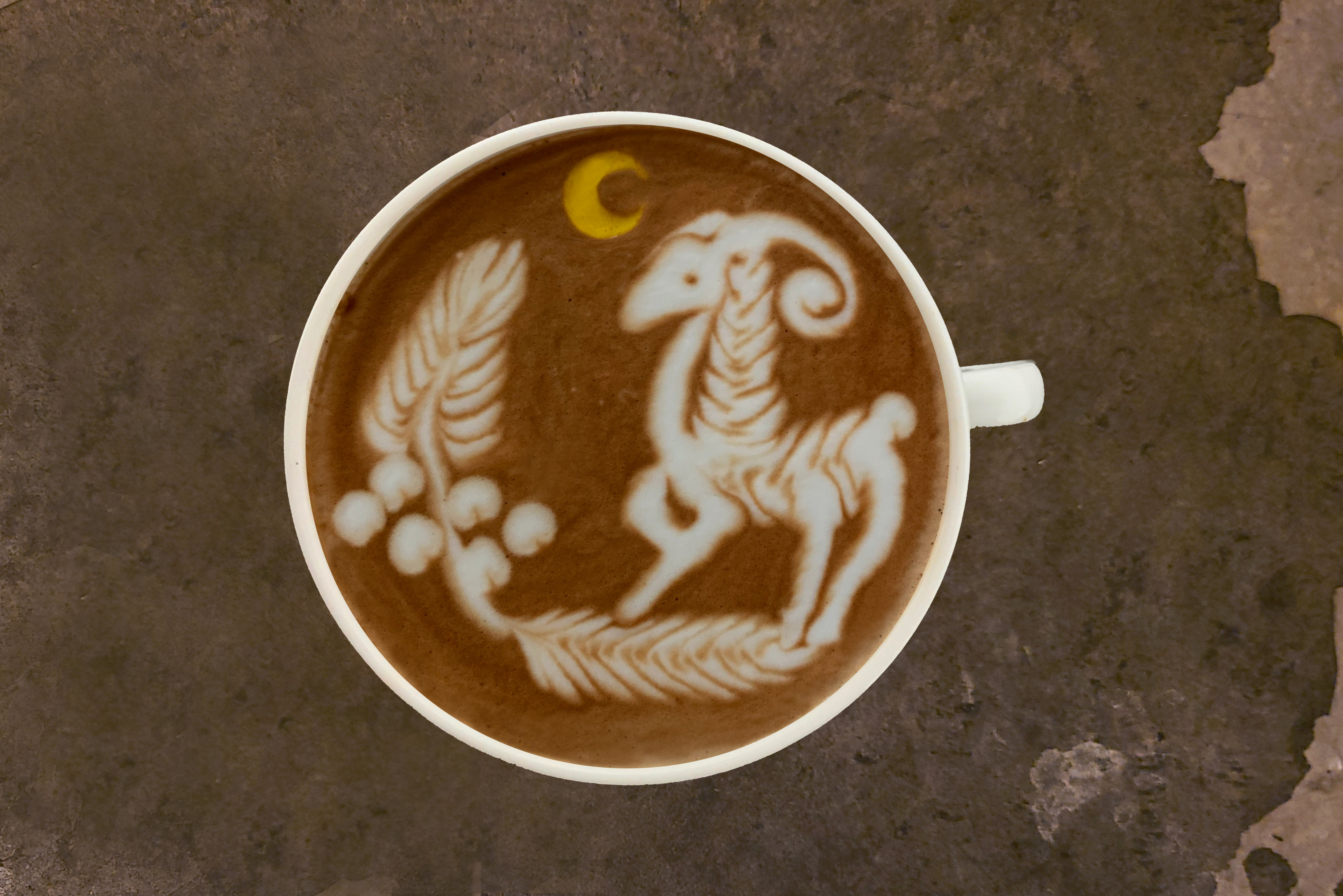  Latte Art What Is Latte Art 