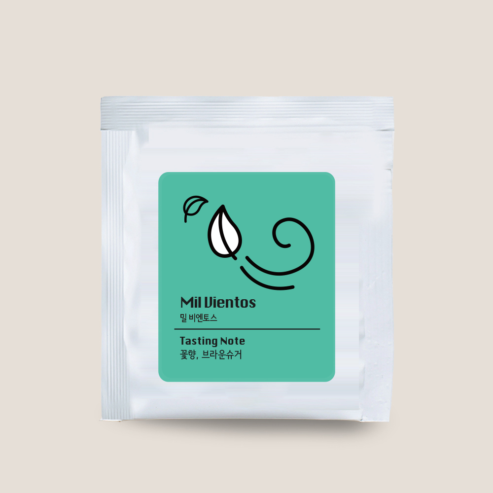 밀 비엔토스 [ 3g_1pouch ]