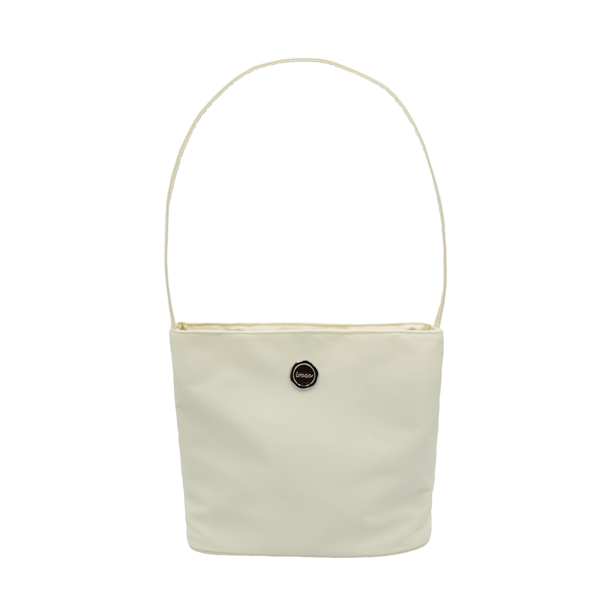 MUG NYLON BAG - 4 COLORS CREAM