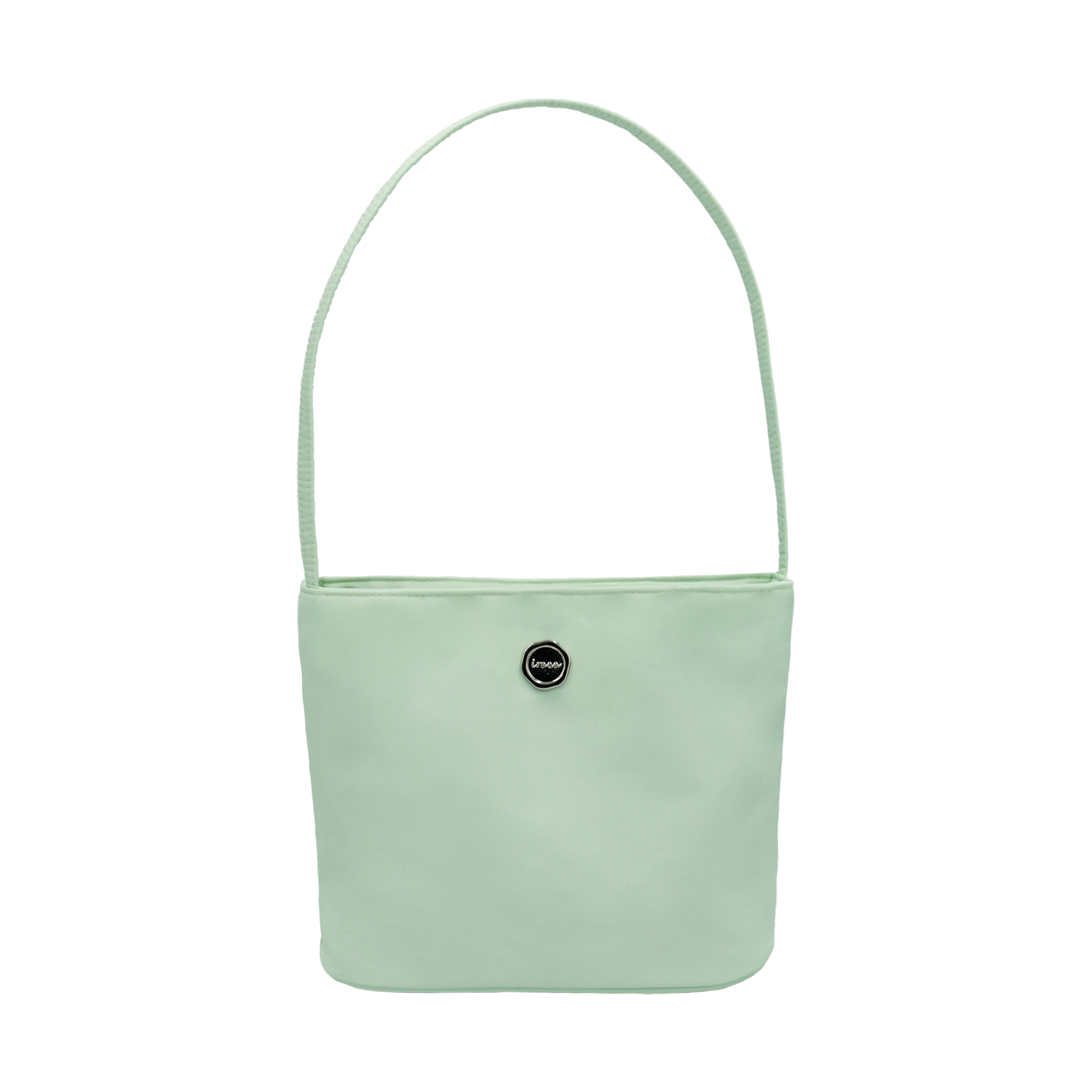 MUG NYLON BAG - 4 COLORS MINT