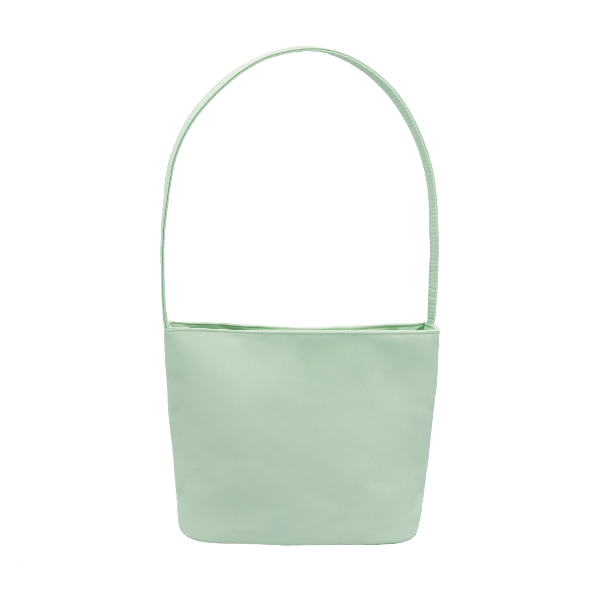 MUG NYLON BAG - 4 COLORS MINT