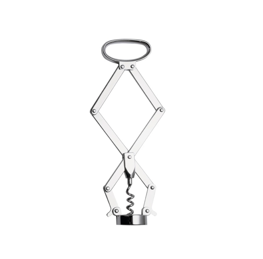 ALESSI Socrates Corkscrew