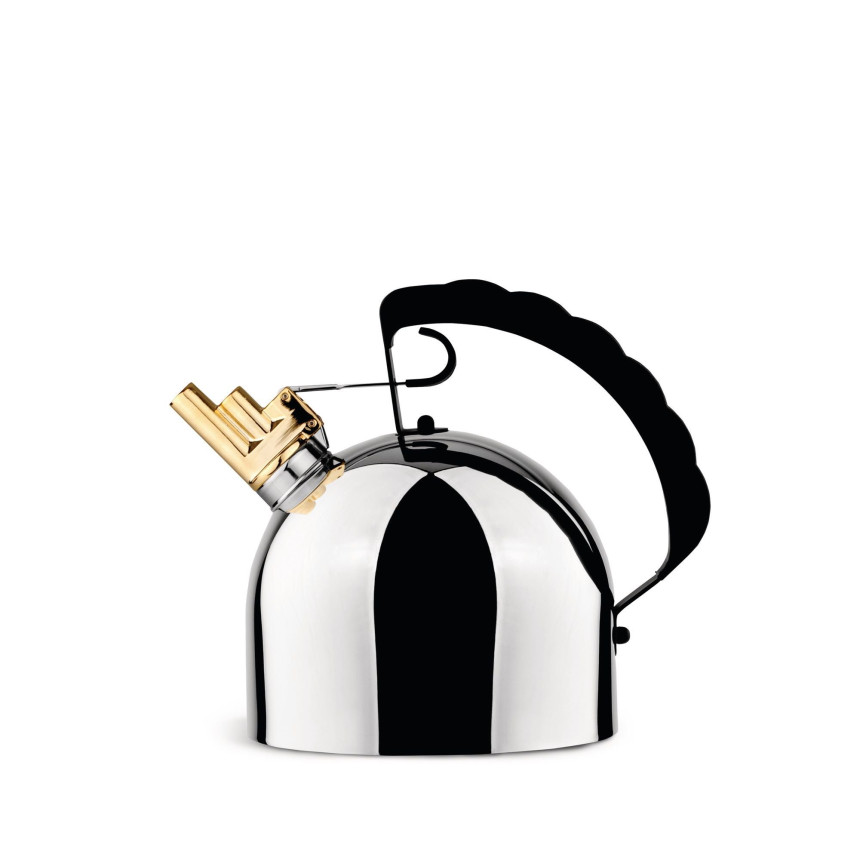 ALESSI 9091 Kettle