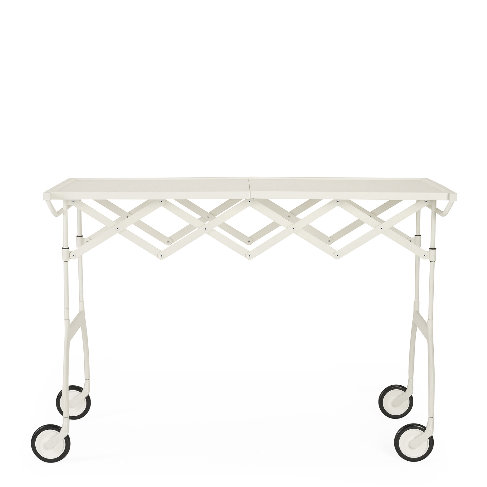 KARTELL Battista Folding Table