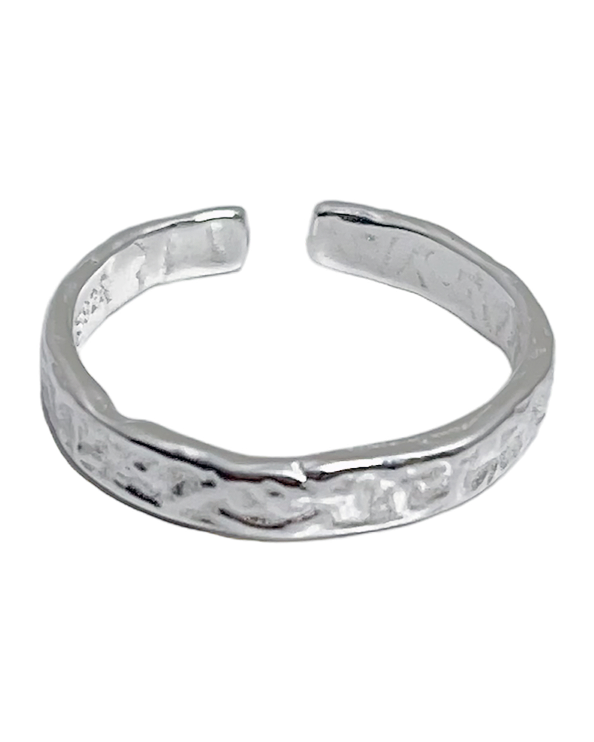 Hammering (SILVER 925)