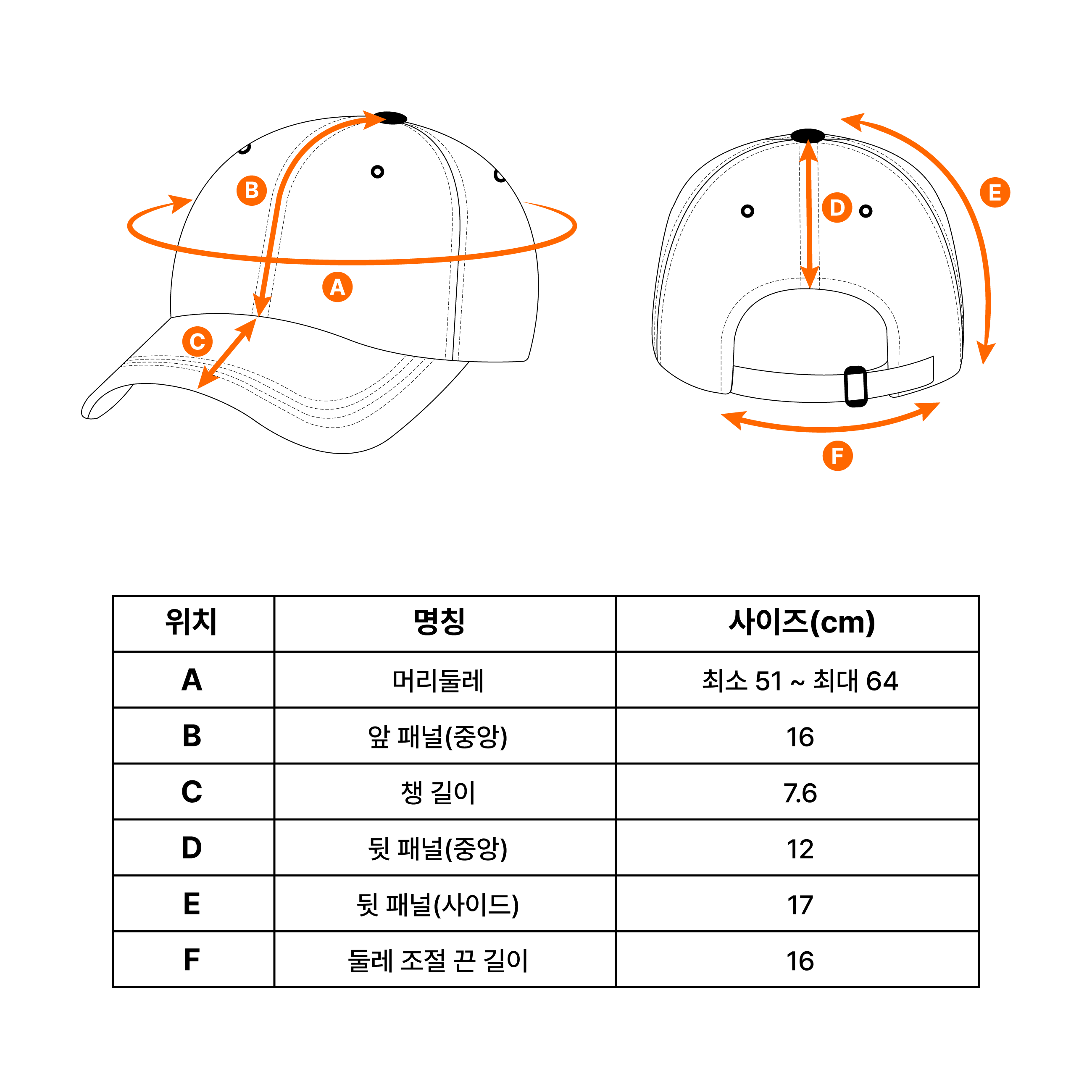브릭브릭스 Pink 캡모자 깊은 남자 여자 뉴로고 얼굴작아보이는 핑크 분홍 레터링 볼캡 상세 이미지 14