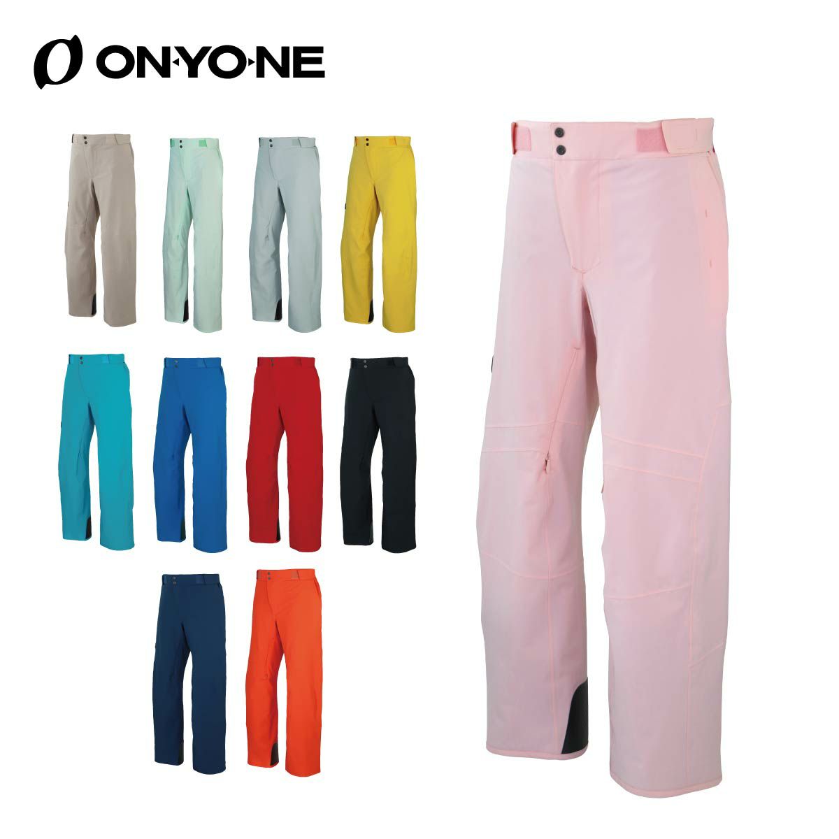 P.PINK(950)