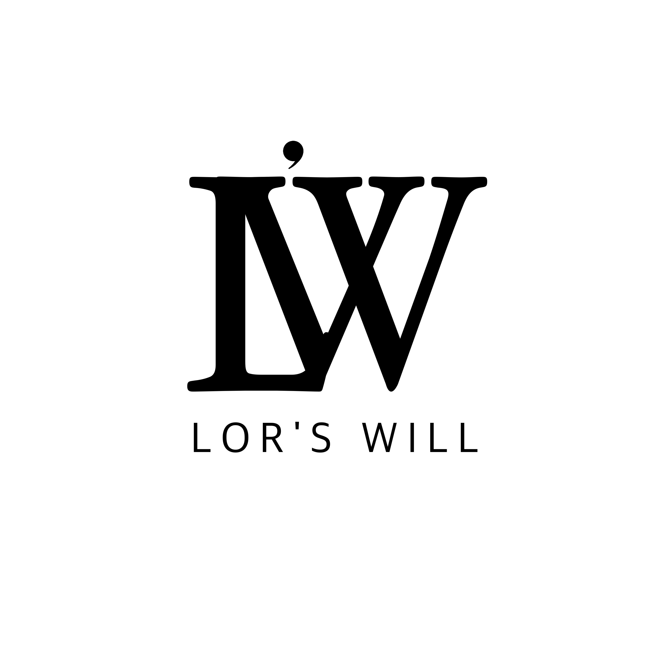ozwear-lord-s-will