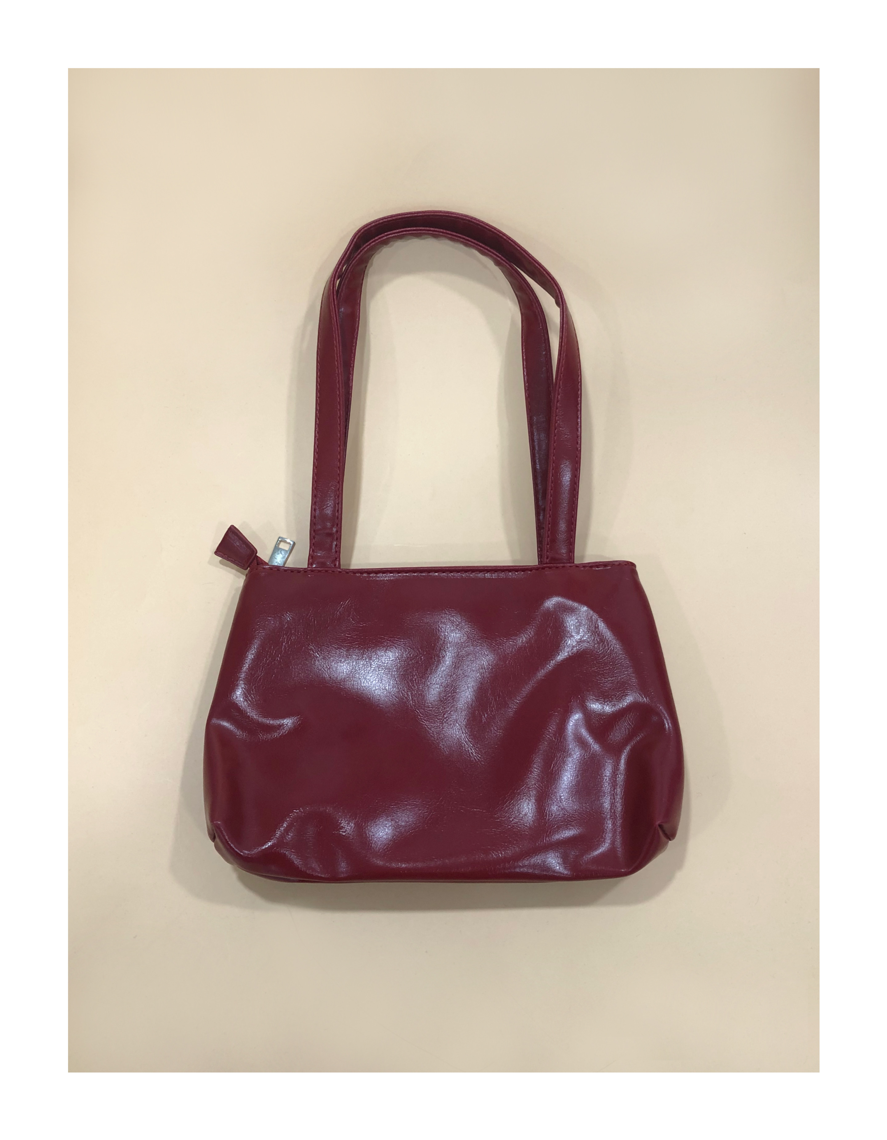 square shoulder bag (2c)