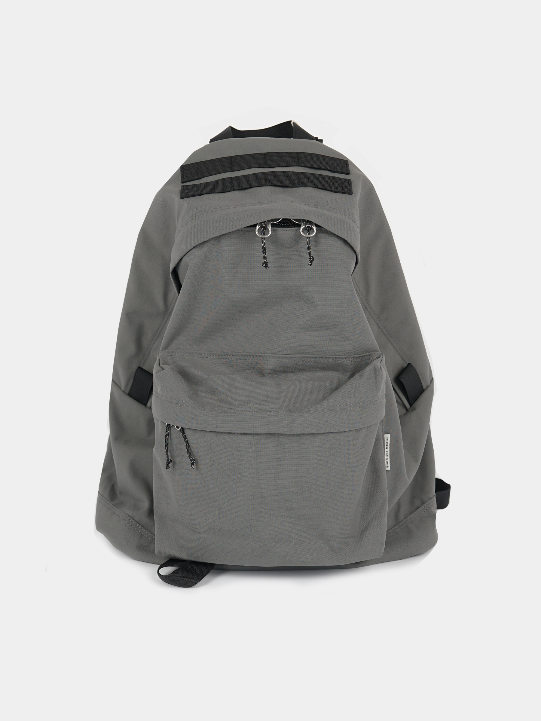 Day Trip Backpack (cordura 3color)