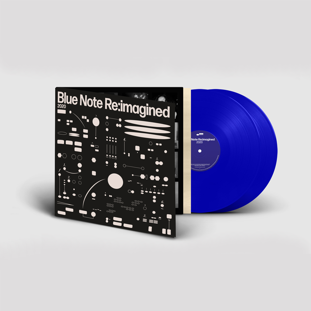 Blue note