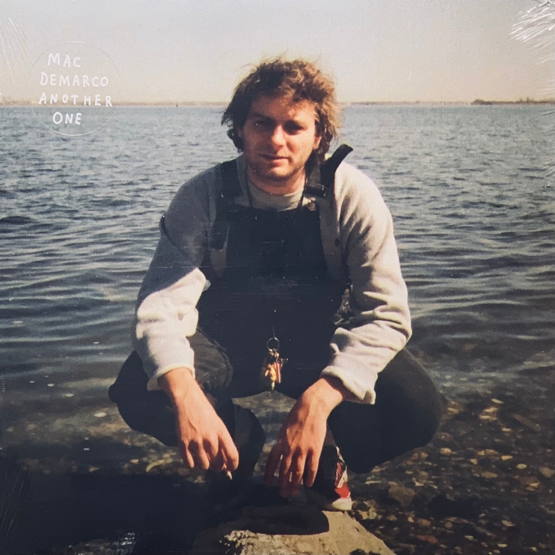 another one mac demarco stream