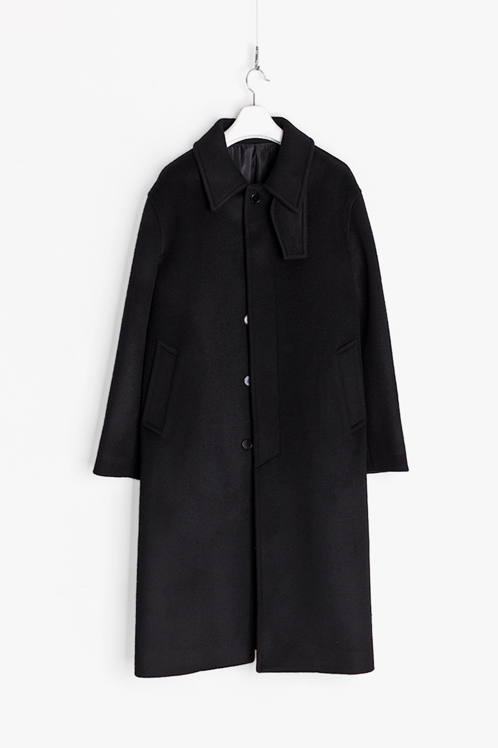 ARTS&SCIENCE - アーツアンドサイエンス、Balmacan Coat サイズ1の+