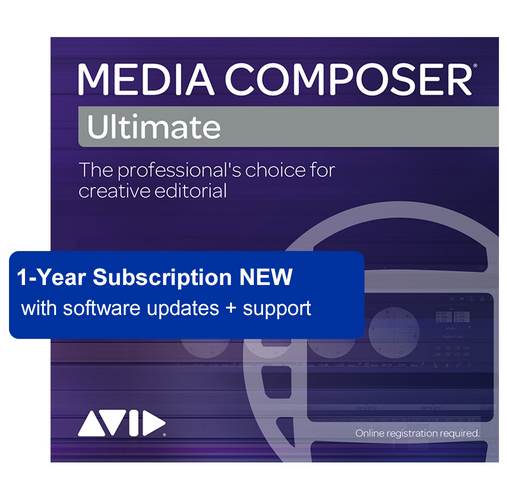 Avid Media Composer 2023.3 for iphone instal