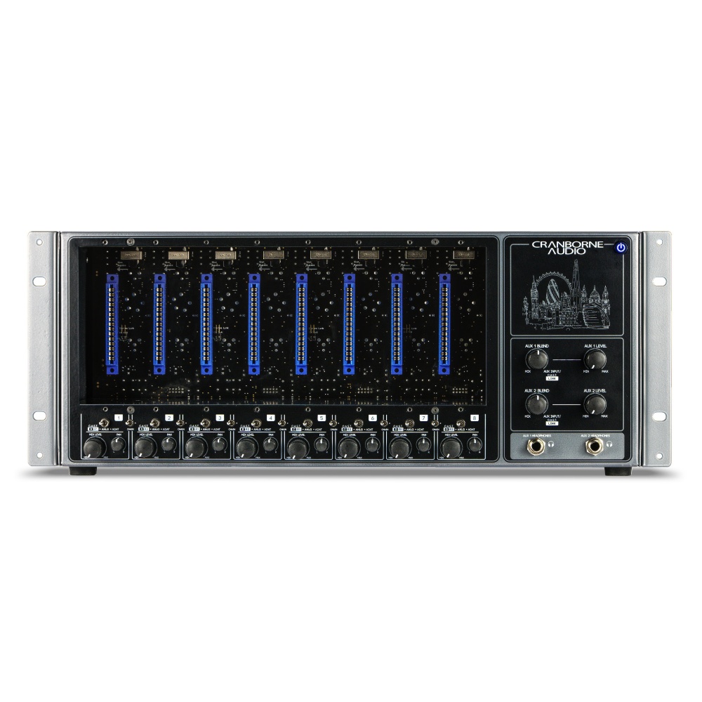 Cranborne Audio 500ADAT 크랜본 오디오 500시리즈