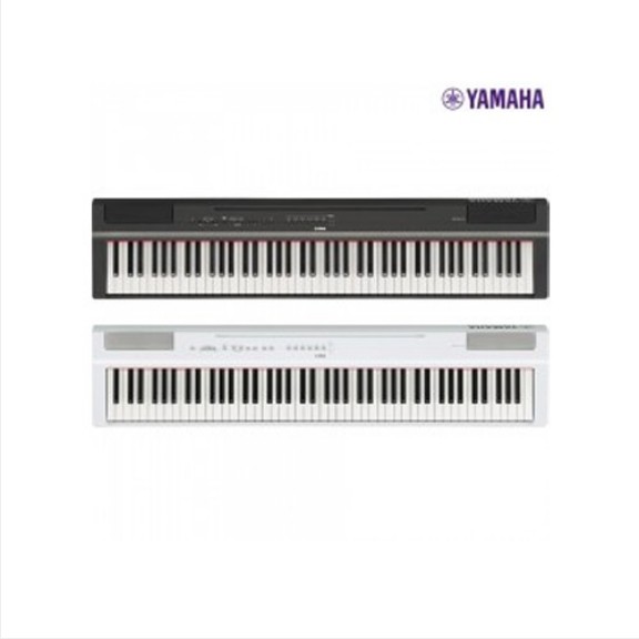 Yamaha P125 야마하 디지털피아노