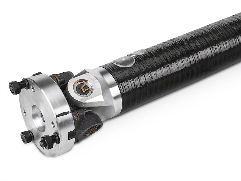 [ECO] THE DRIVESHAFT SHOP 3.25" CARBON FIBER 1 PIECE