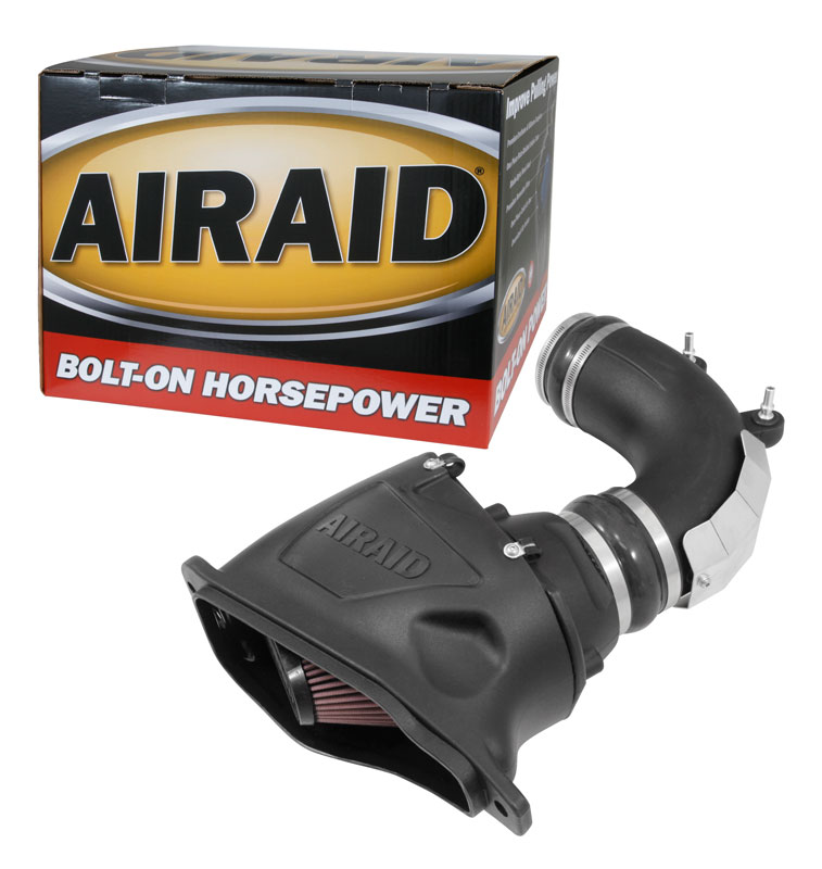 AIRAID COLD AIR INTAKE