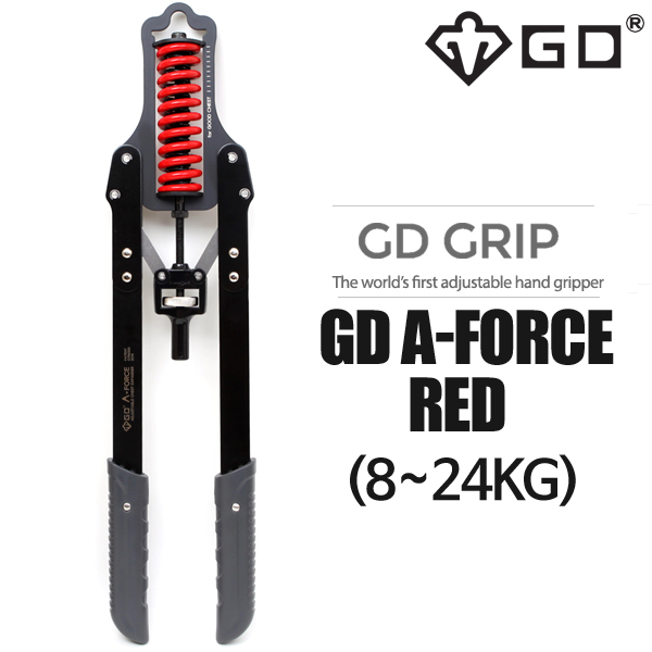 gd force