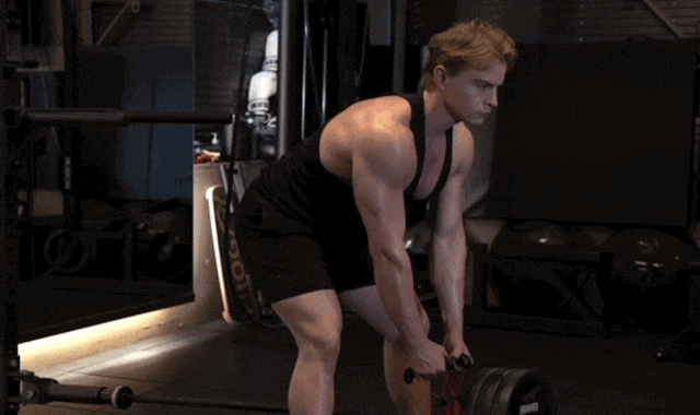 플라이그립으로 티바로우