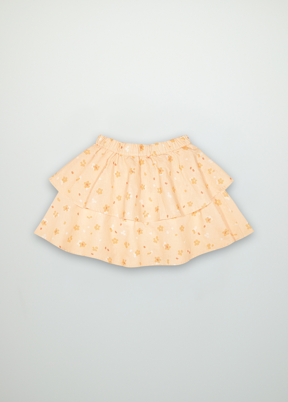 Limoncello Skirt The New Society