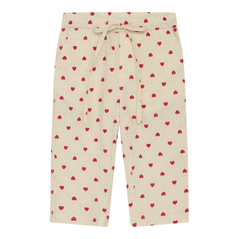 Betsy Pants_Rouge Heart_Flöss