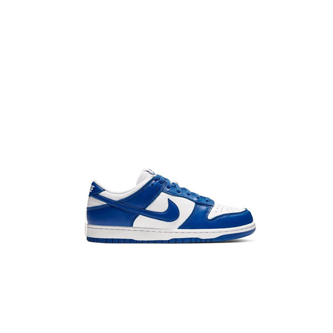 Nike Dunk Low âVarsity Blueâ