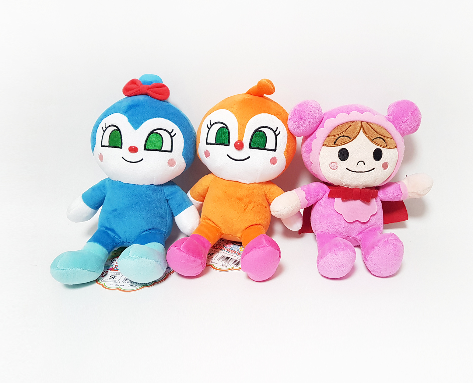 짤랑이딸랑이27cm