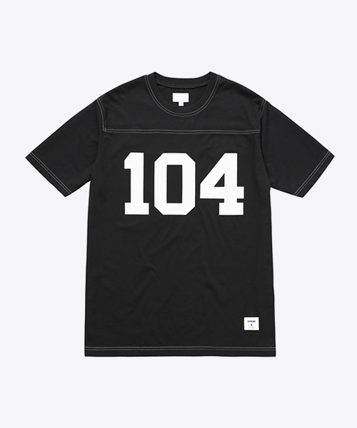 supreme 104 shirt